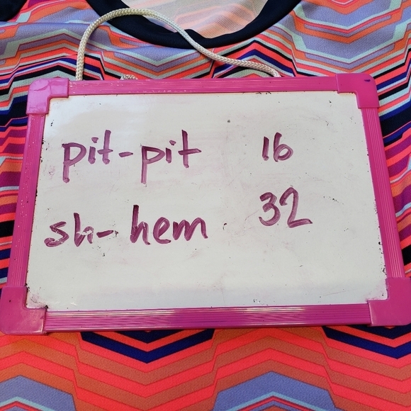 Title Nine Gidget Dress XS - NEW - Picture 10 of 10